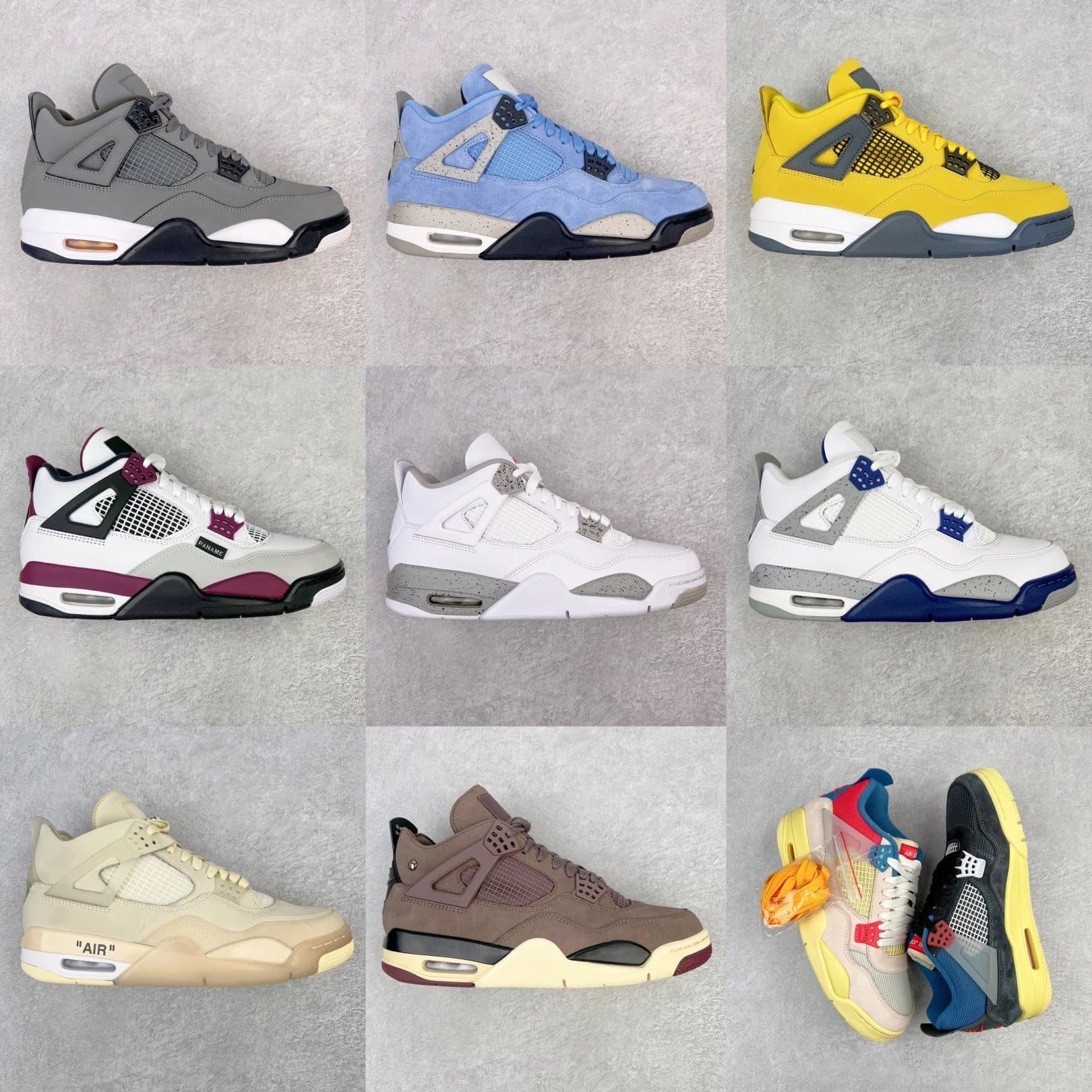 KZ KX Batch X J4 - OrientDig Spreadsheet