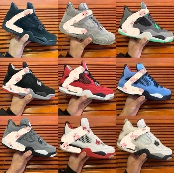 4，！ - OrientDig Spreadsheet