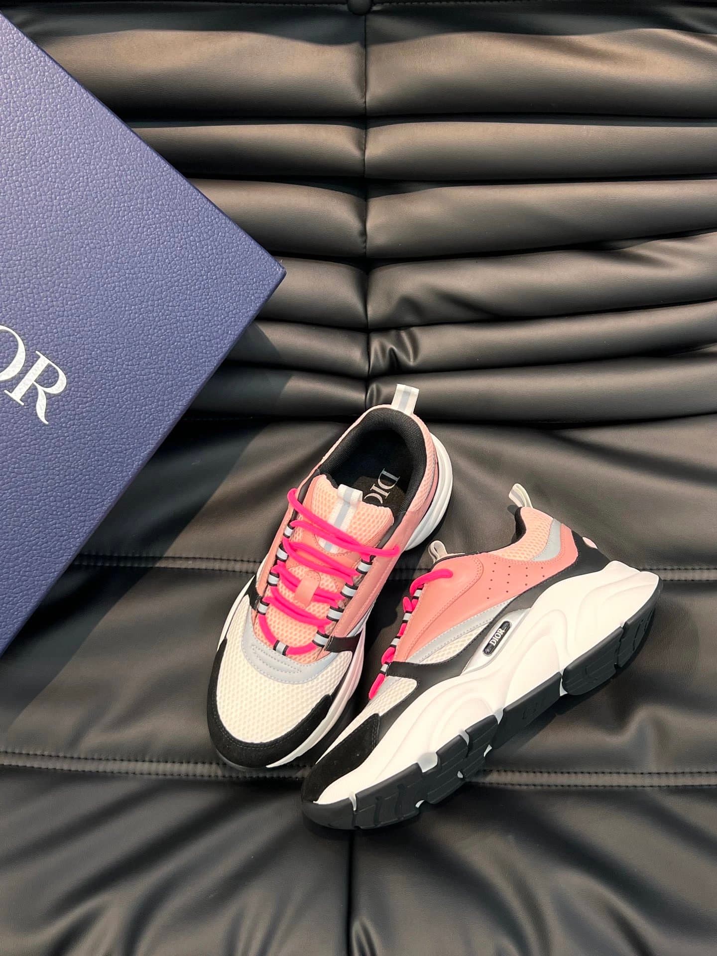 B22 - OrientDig Spreadsheet