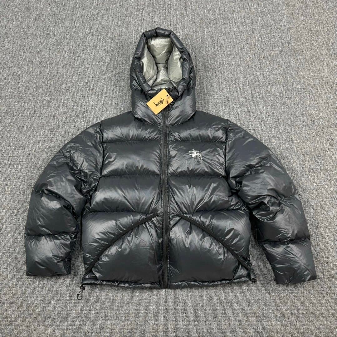 Stussy Down Puffer - OrientDig Spreadsheet