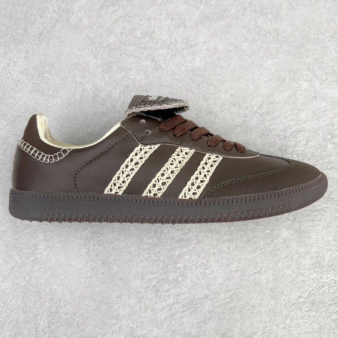 Adidas Samba VEGAN - OrientDig Spreadsheet