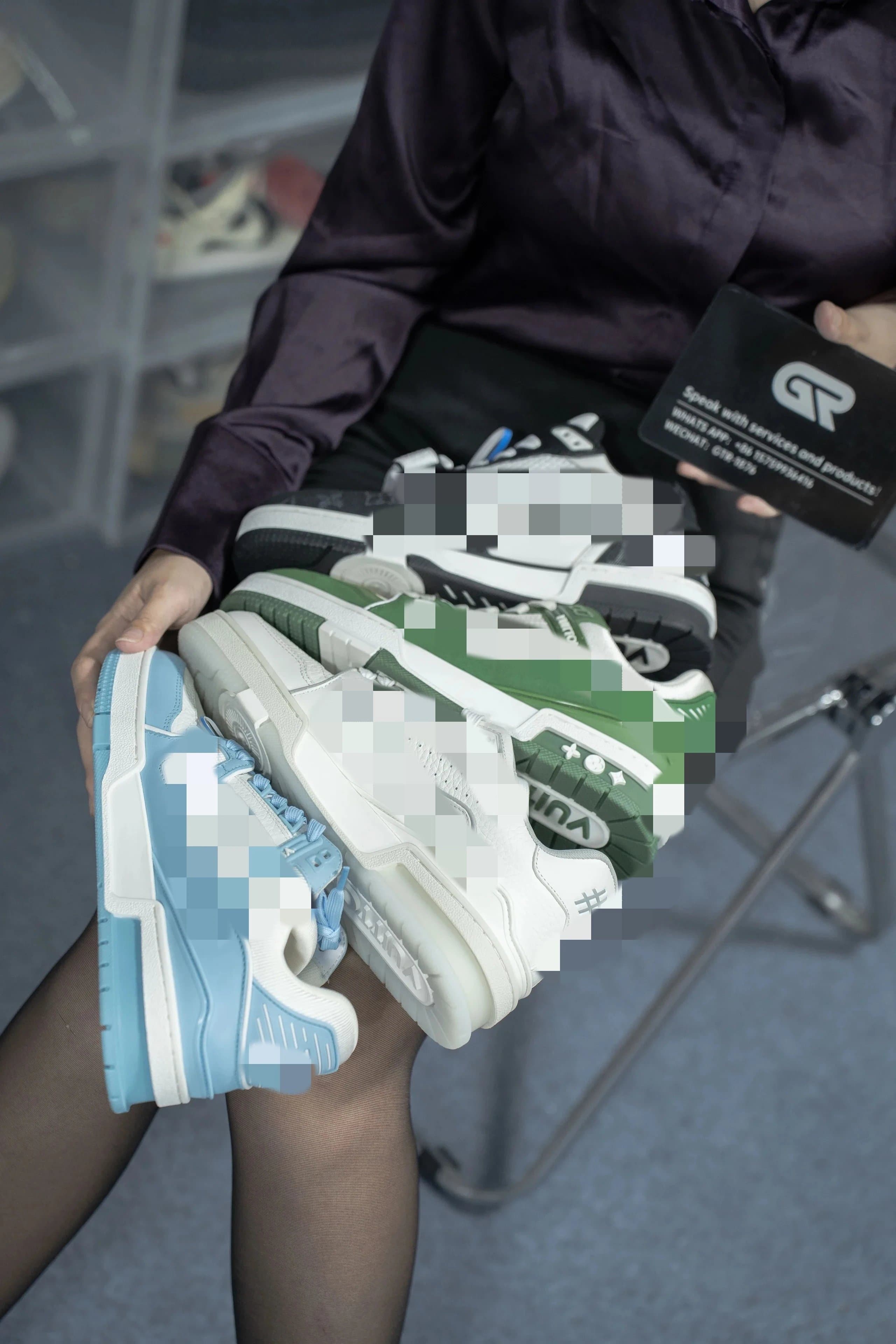 Guangzhou goods cost effective TRAINER series collection 1 ZP mold top layer leather TPU outsole - OrientDig Spreadsheet