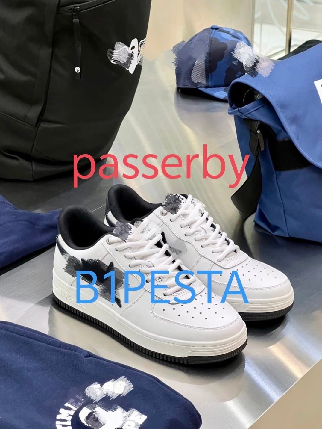 Bapesta *BEST BATCH* - Image 10