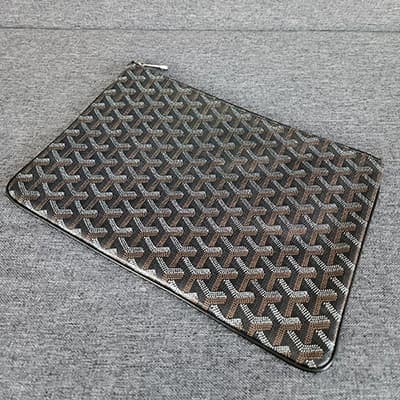 GOYARD LAPTOP/IPAD BAG - Image 3