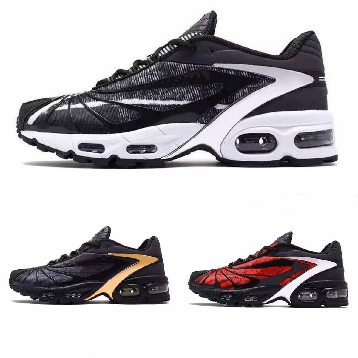 2023 cross-border foreign trade shoes Tailwind sports shoes joint TN air cushion shoes PLUS shoes running shoes - OrientDig Spreadsheet