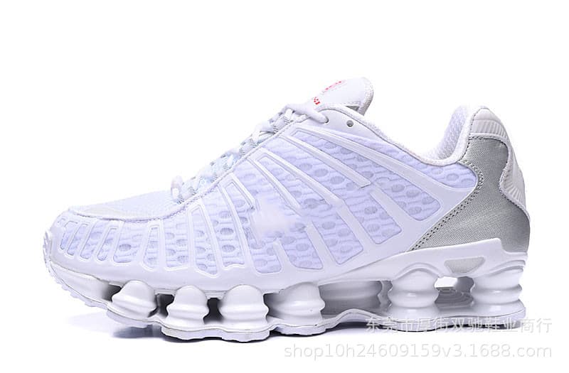 2022 nuevos amantes zapatos de comercio exterior tallas grandes unisex zapatillas Shox TL pillar zapatillas 36-46 - OrientDig Spreadsheet