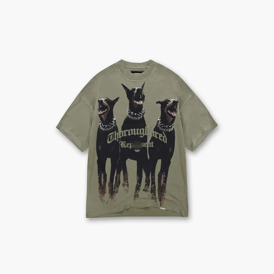 represent tees - Image 4