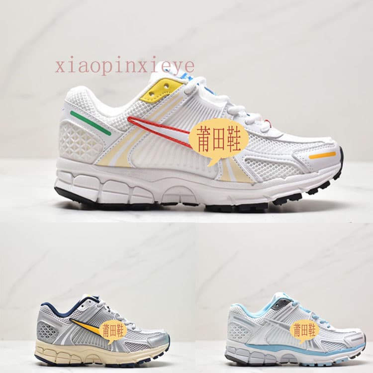 Nike's new marathon Vomero5 SP student retro running shoes low-top men's shoes five generations of couple sports shoes - OrientDig Spreadsheet