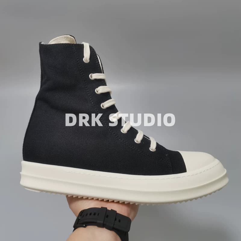 Hi top ricks - Image 4
