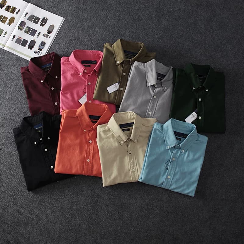 ralph lauren shirt - Image 4