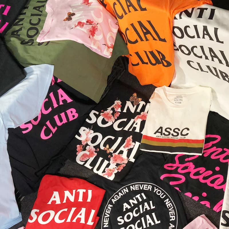 ASSC t shirt - Image 11