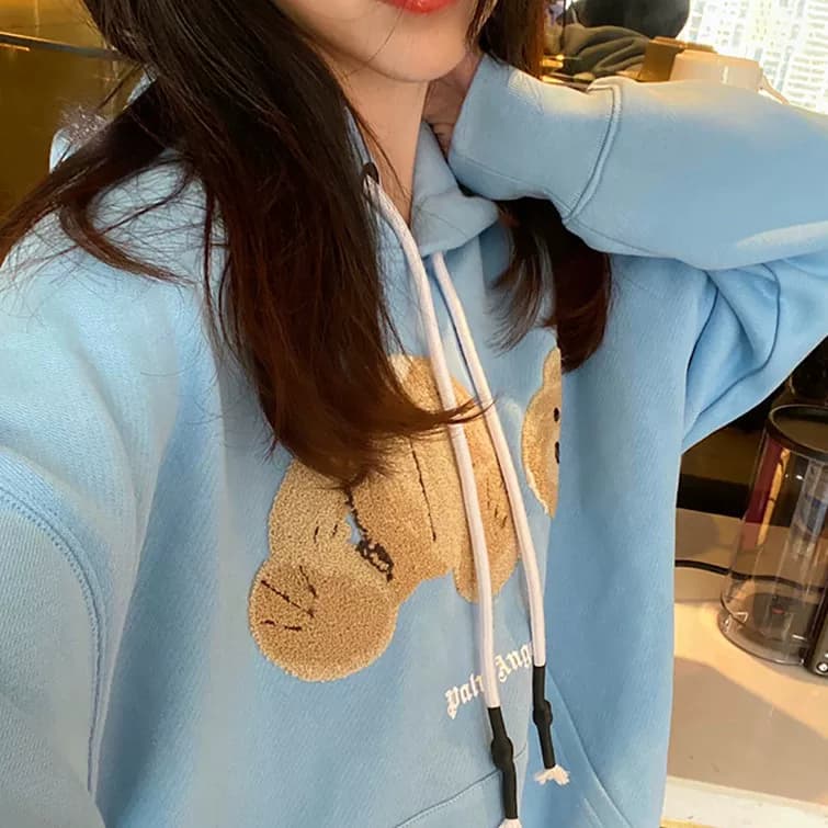 Palm Angels Hoodie - Image 2