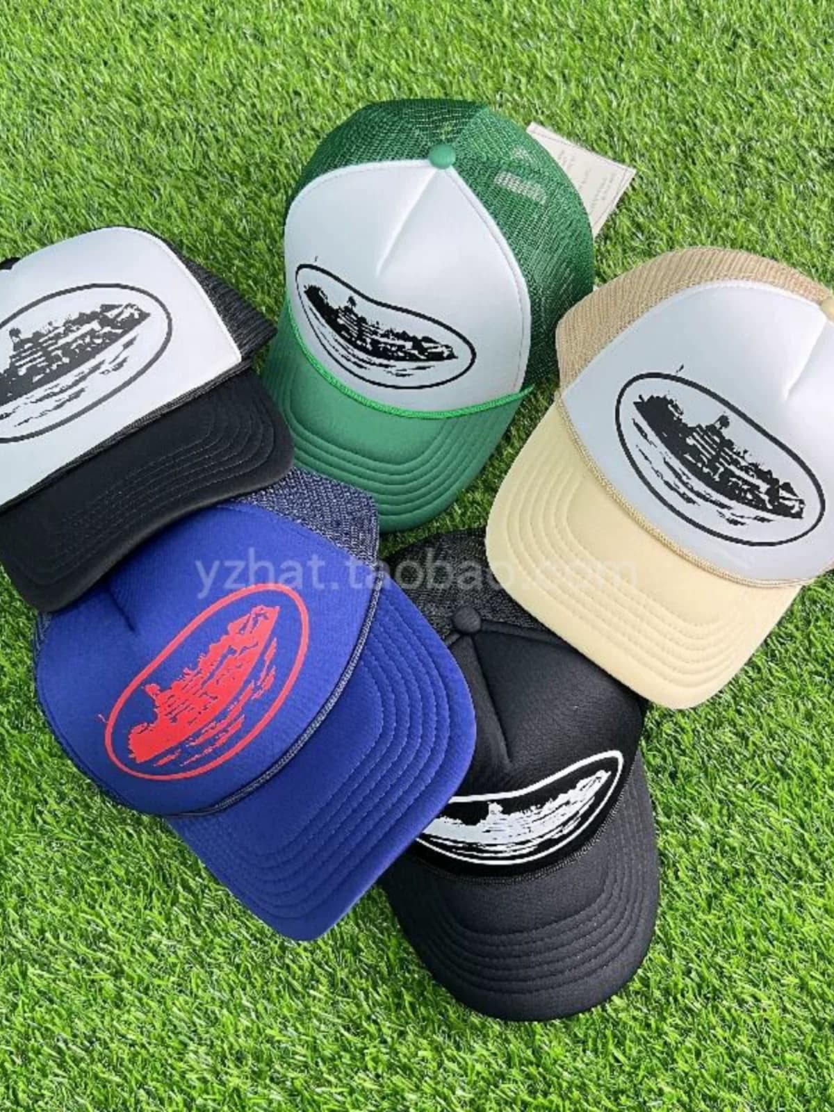 CORTEIZ MÜTZEN - Image 4