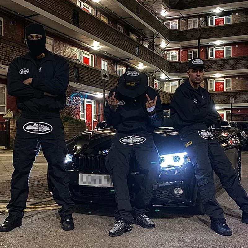 Corteiz Pants - Image 4