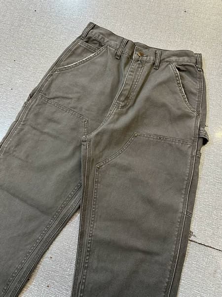 Carhatt Denim 2 - OrientDig Spreadsheet