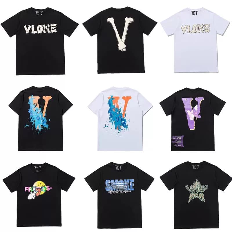 Vlone T-SHIRTS - Image 10