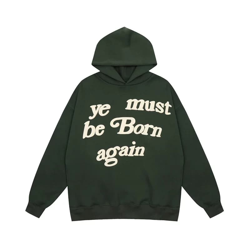 Ye hoodie - Image 4