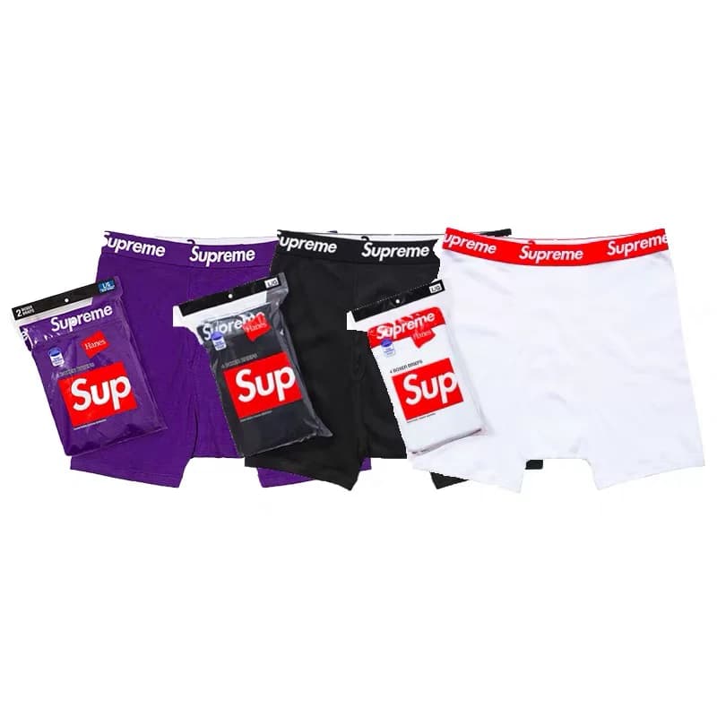 SUPREME UNDERWEAR - Image 3