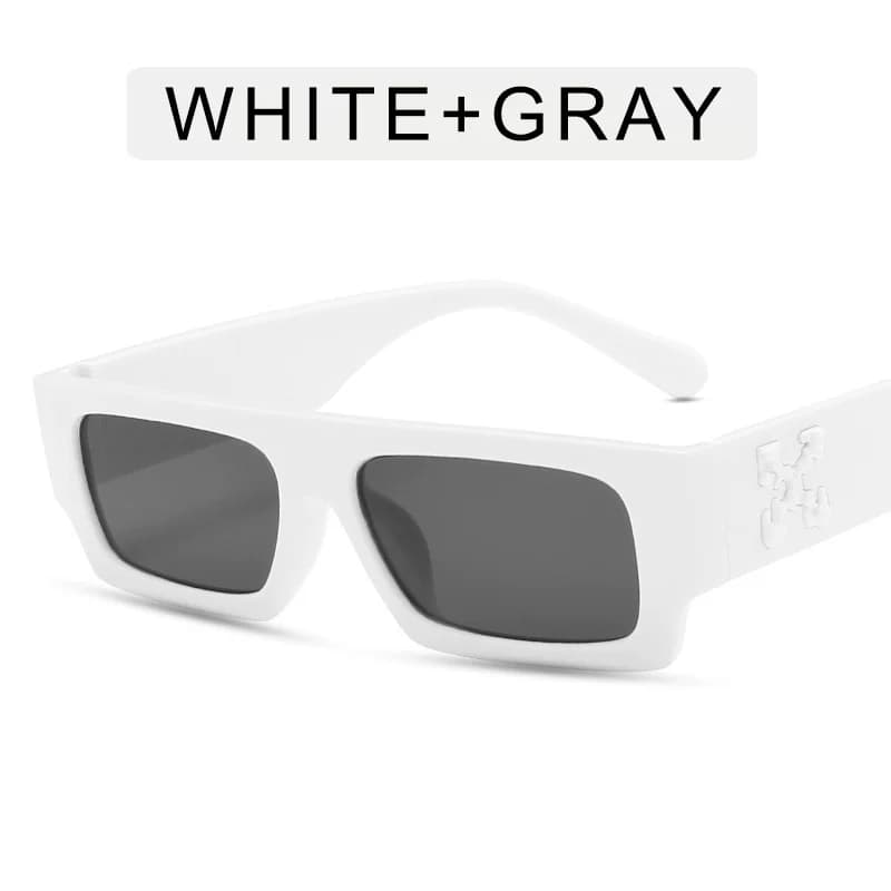 Off white sunglasses - Image 5