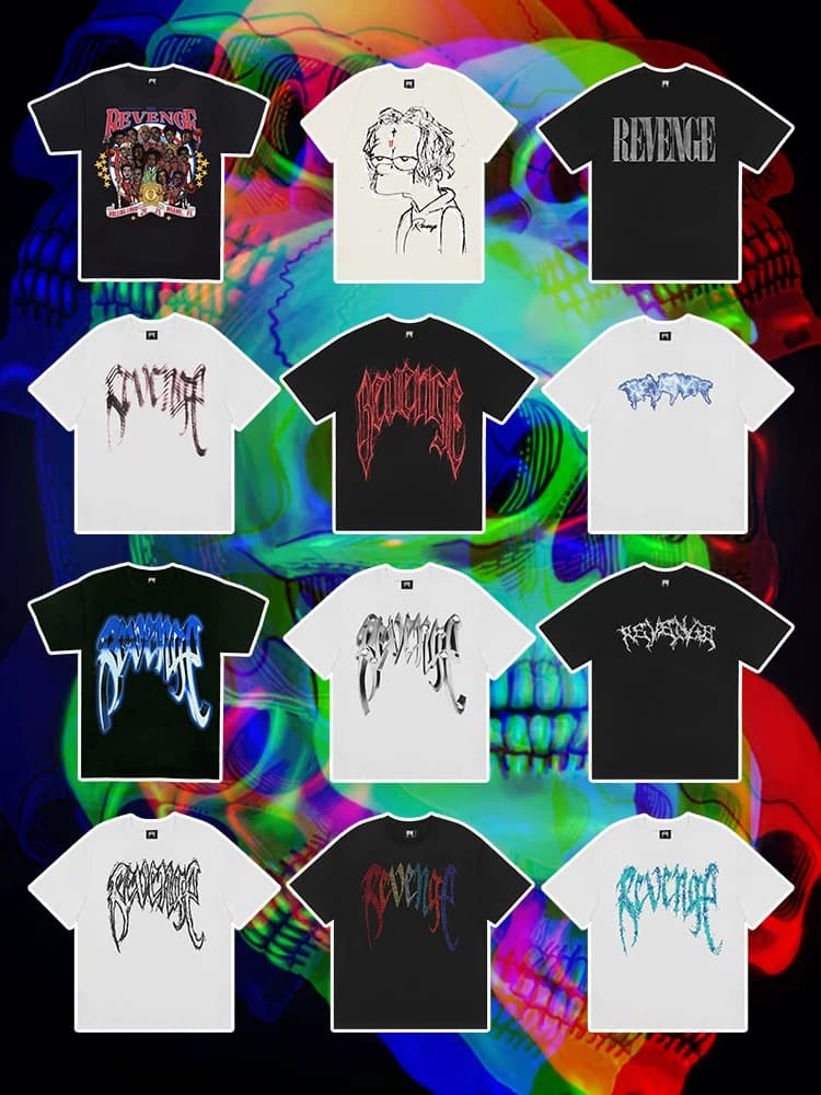 TRICOURI REVENGE - Image 8