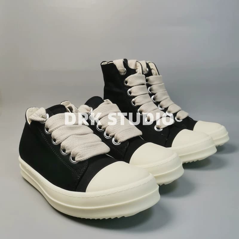 Rick ownens jumbo laces - Image 4