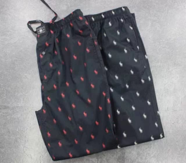 22 23 new products in the season all cotton classic hatchet man high count cotton all match pajama pants casual homewear pants - OrientDig Spreadsheet