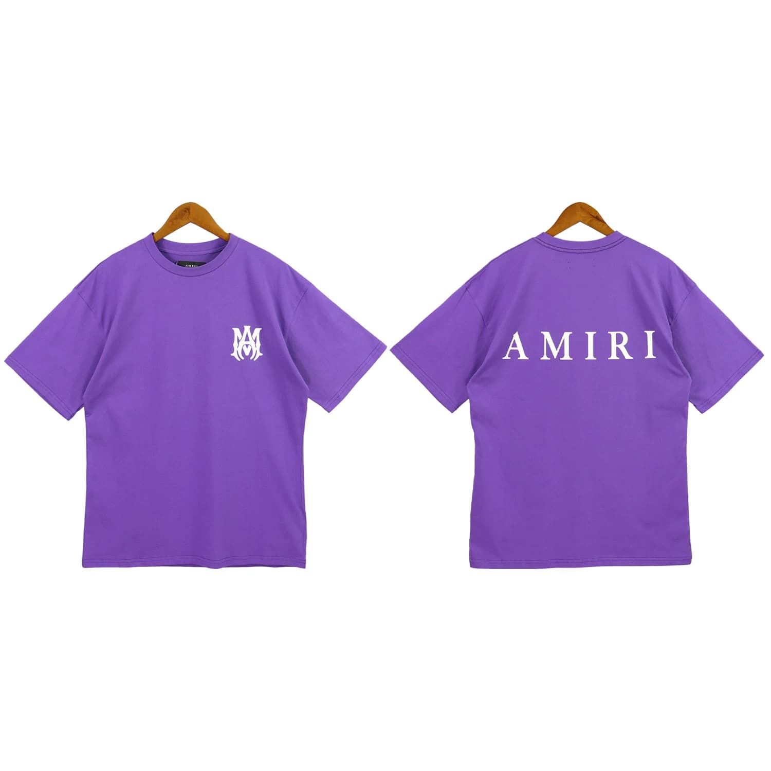 Amiri Tees lots of styles - Image 5