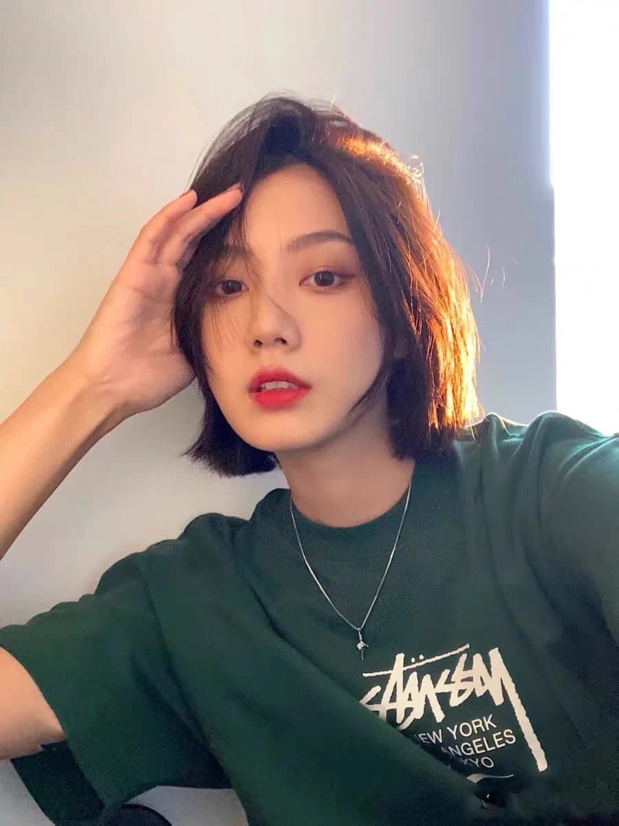 Limited time offer Nxstussy Stussy joint city limited couple short sleeved shirt navy green white black Wang Yibo same style - OrientDig Spreadsheet