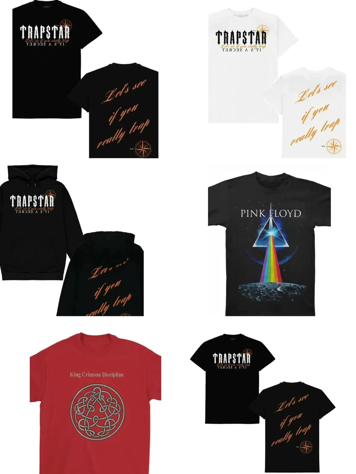 TRAPSTAR X CENTRAL CEE 67