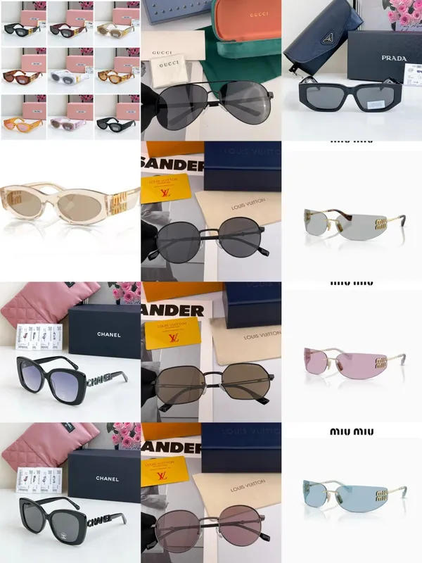 Major brand sunglasses 41
