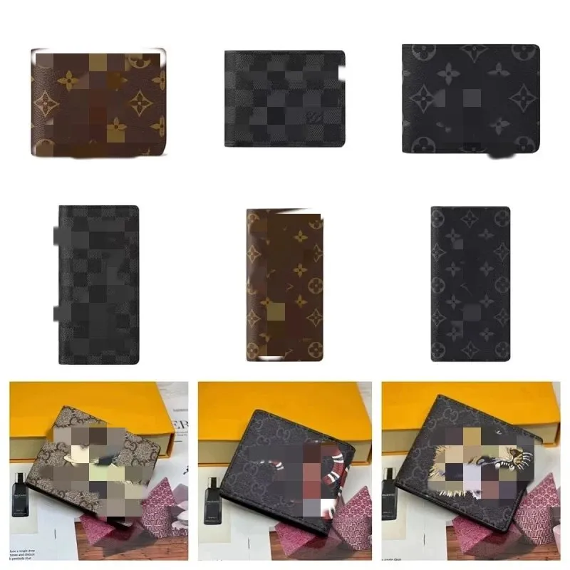 Fashion Wallet
